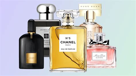 The 27 best perfume for women 2024: Fragrances for the perfect 